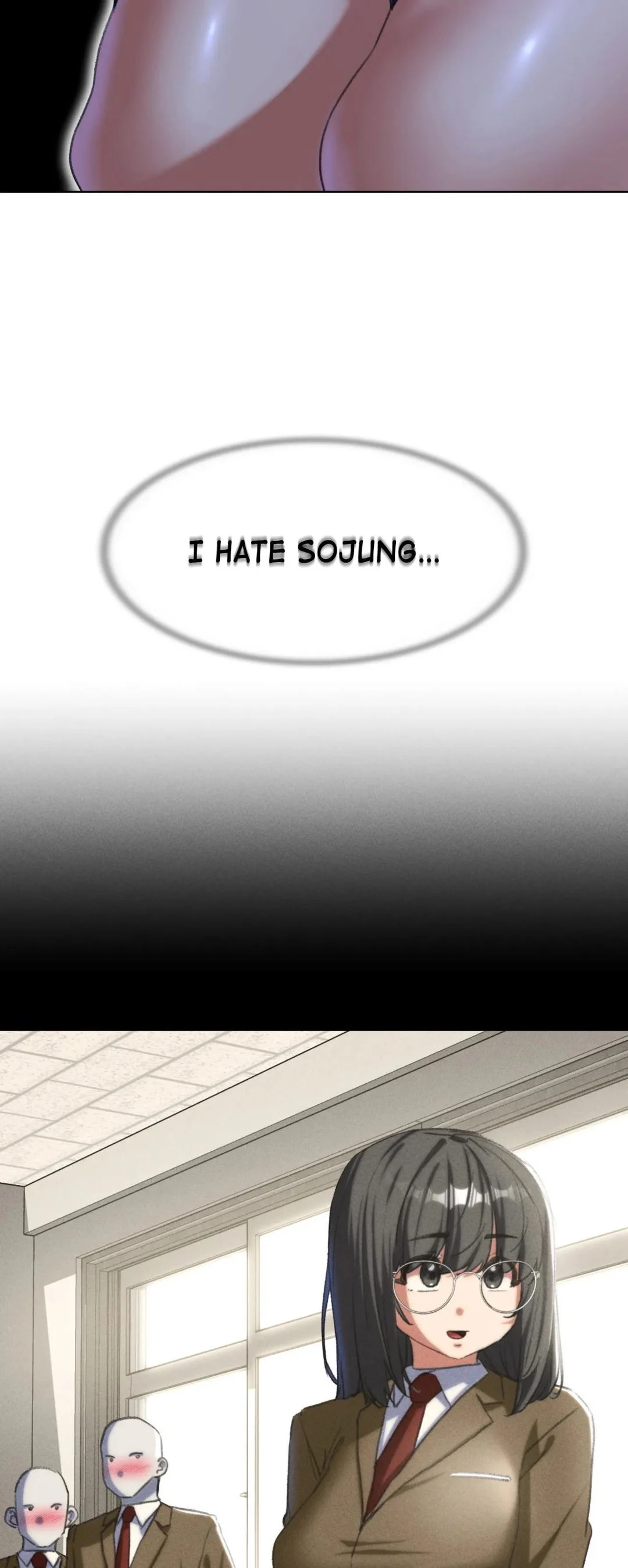 Seniors of Class 5 chapter 40 page 15