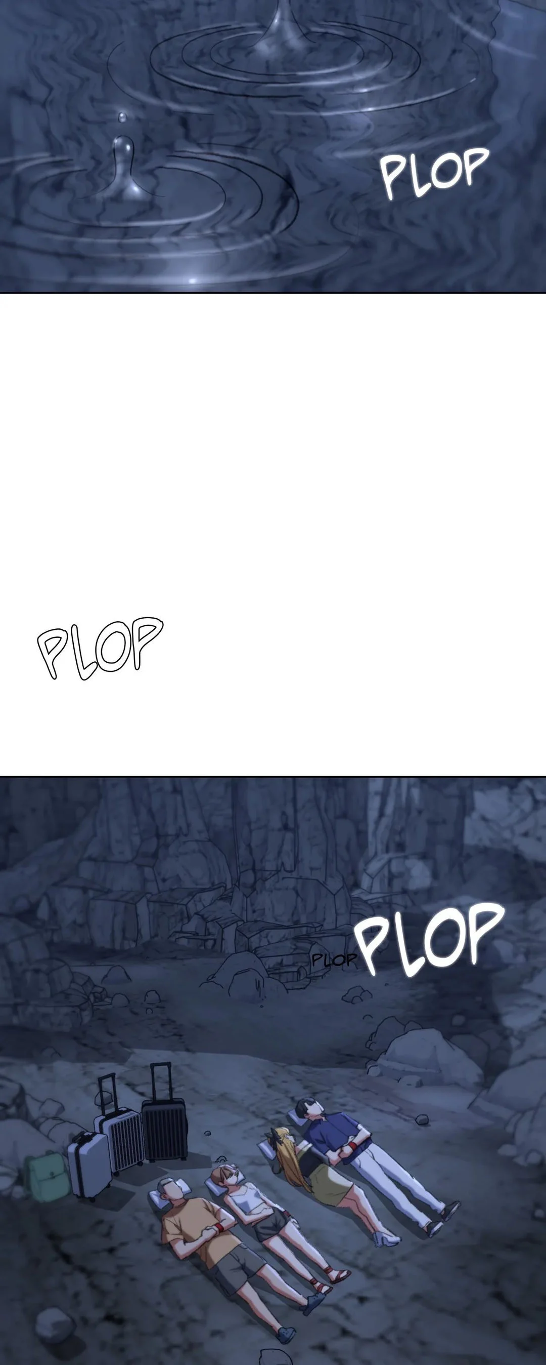 Seniors of Class 5 chapter 40 page 21