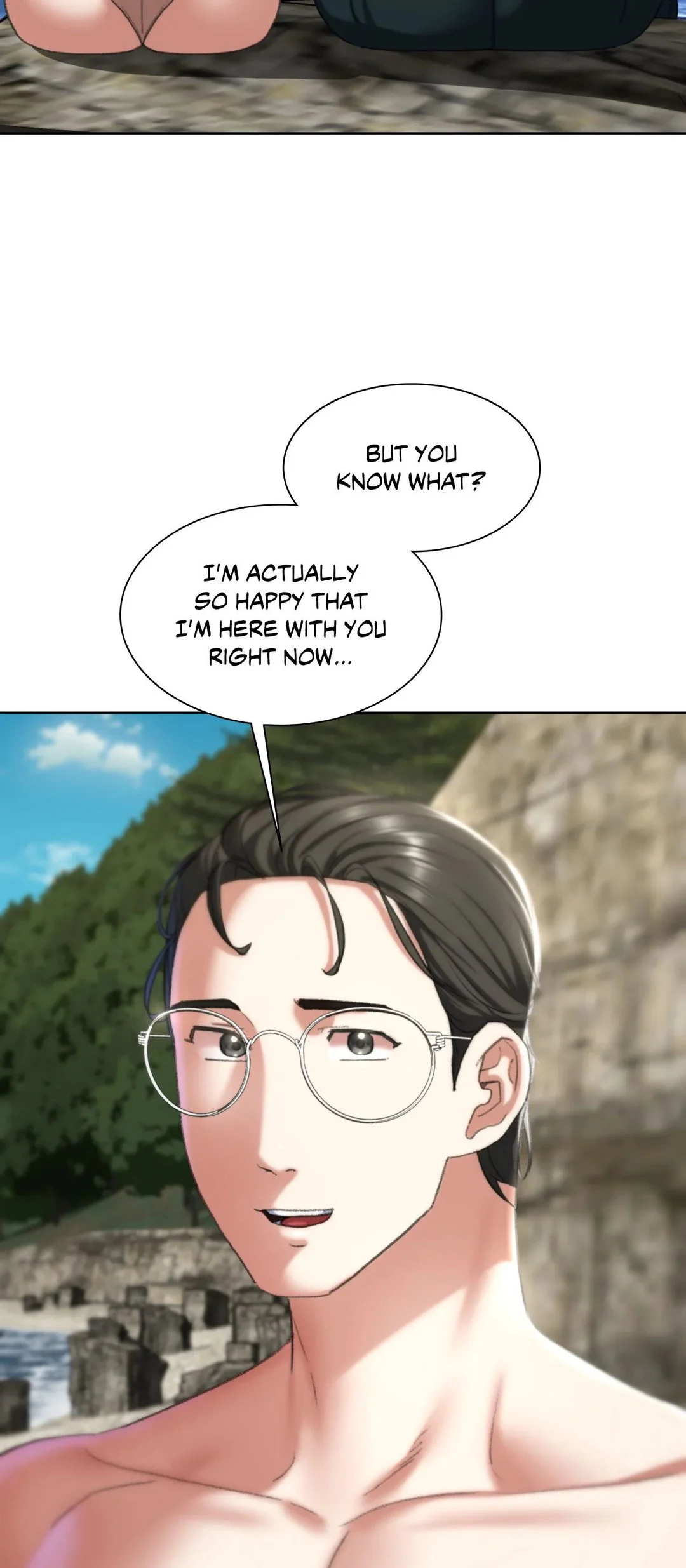 Seniors of Class 5 chapter 41 page 26