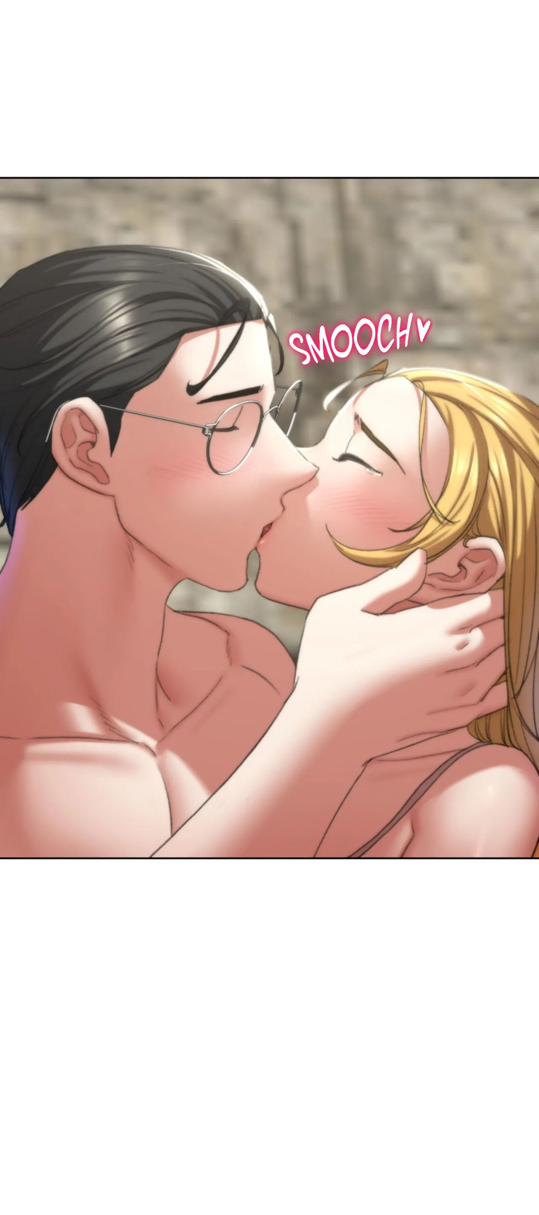 Seniors of Class 5 chapter 41 page 32