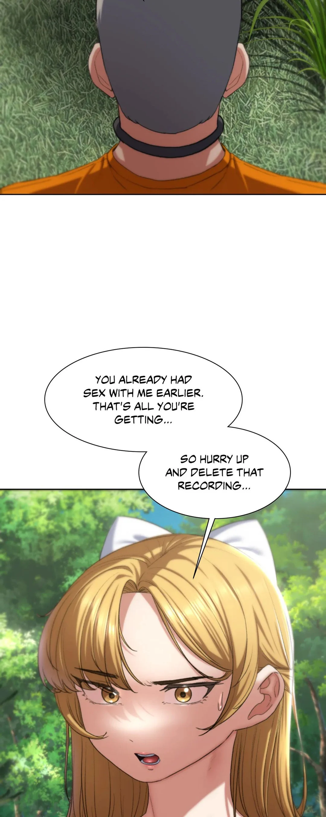 Seniors of Class 5 chapter 41 page 45