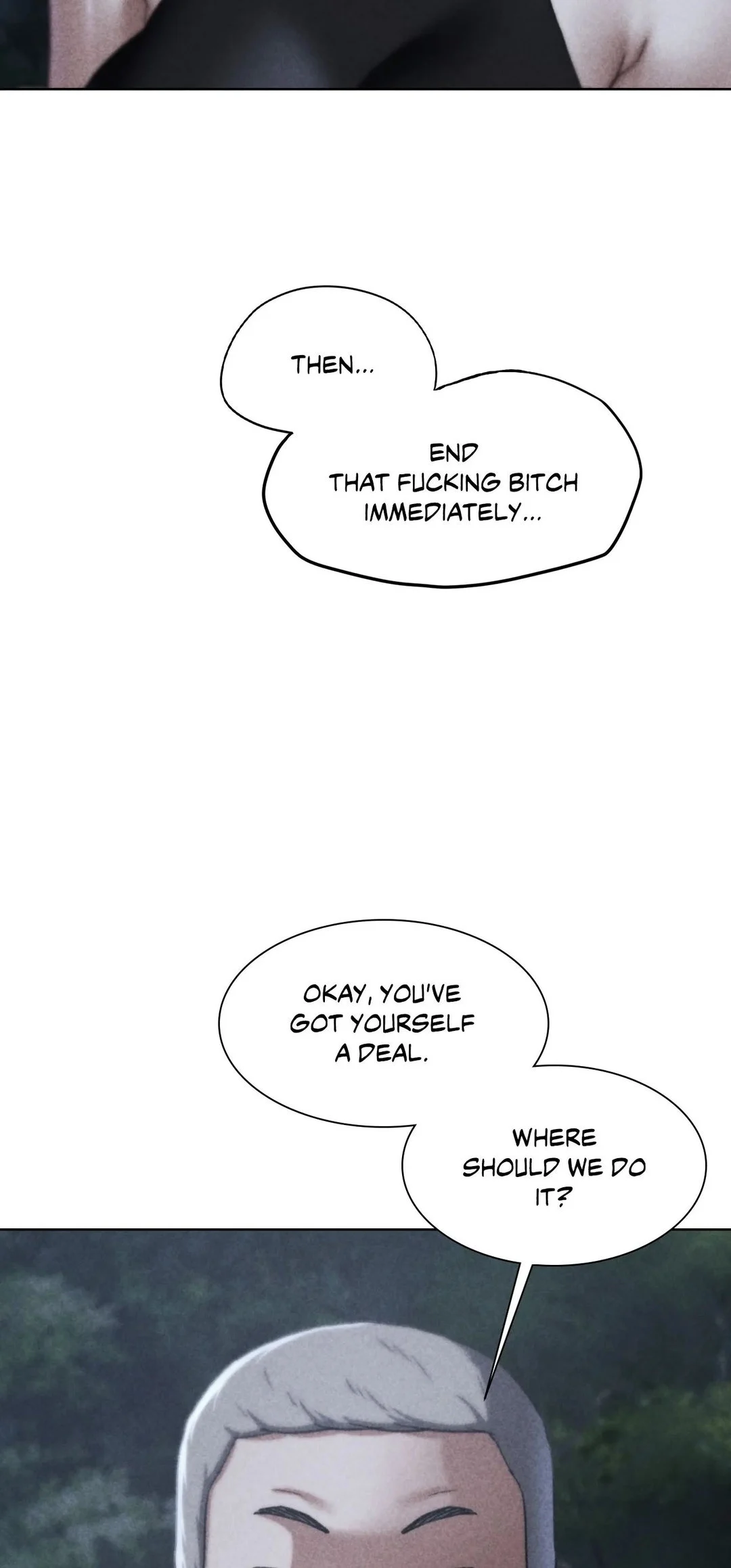 Seniors of Class 5 chapter 42 page 9