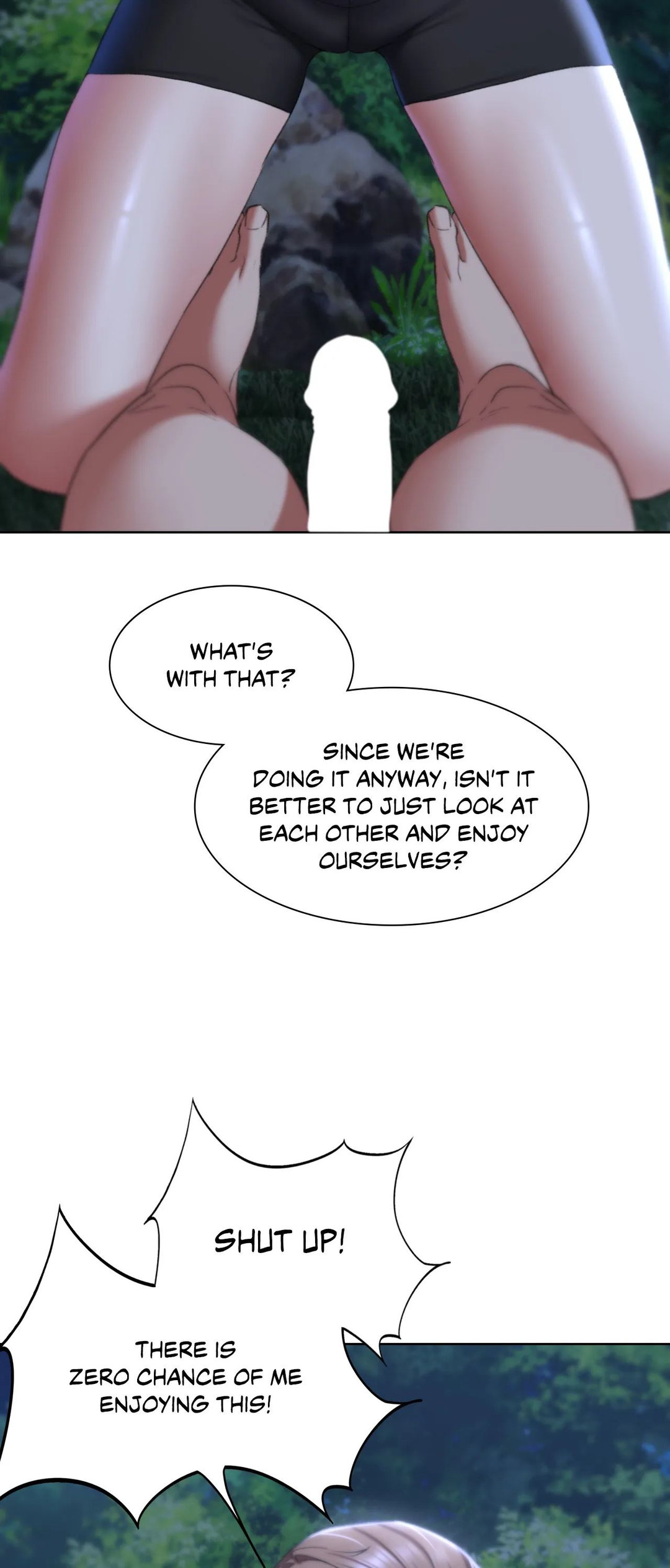 Seniors of Class 5 chapter 42 page 15