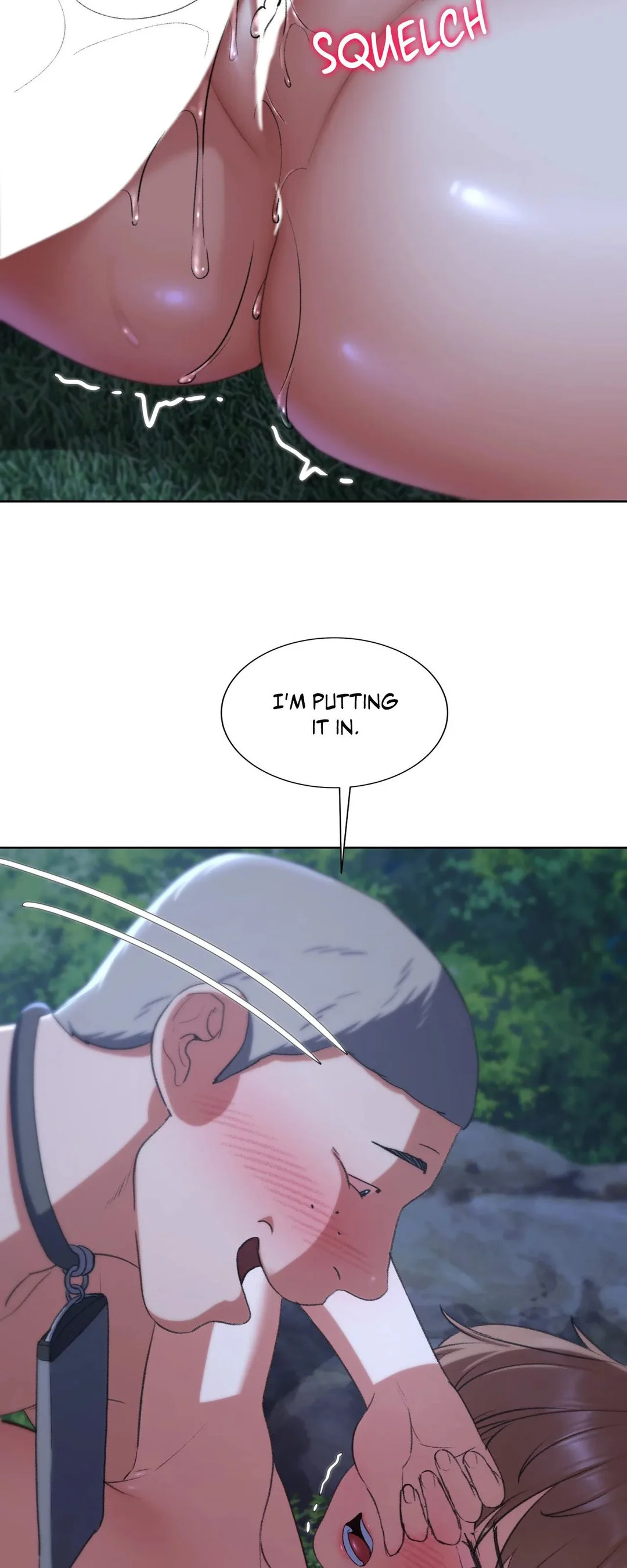Seniors of Class 5 chapter 42 page 34