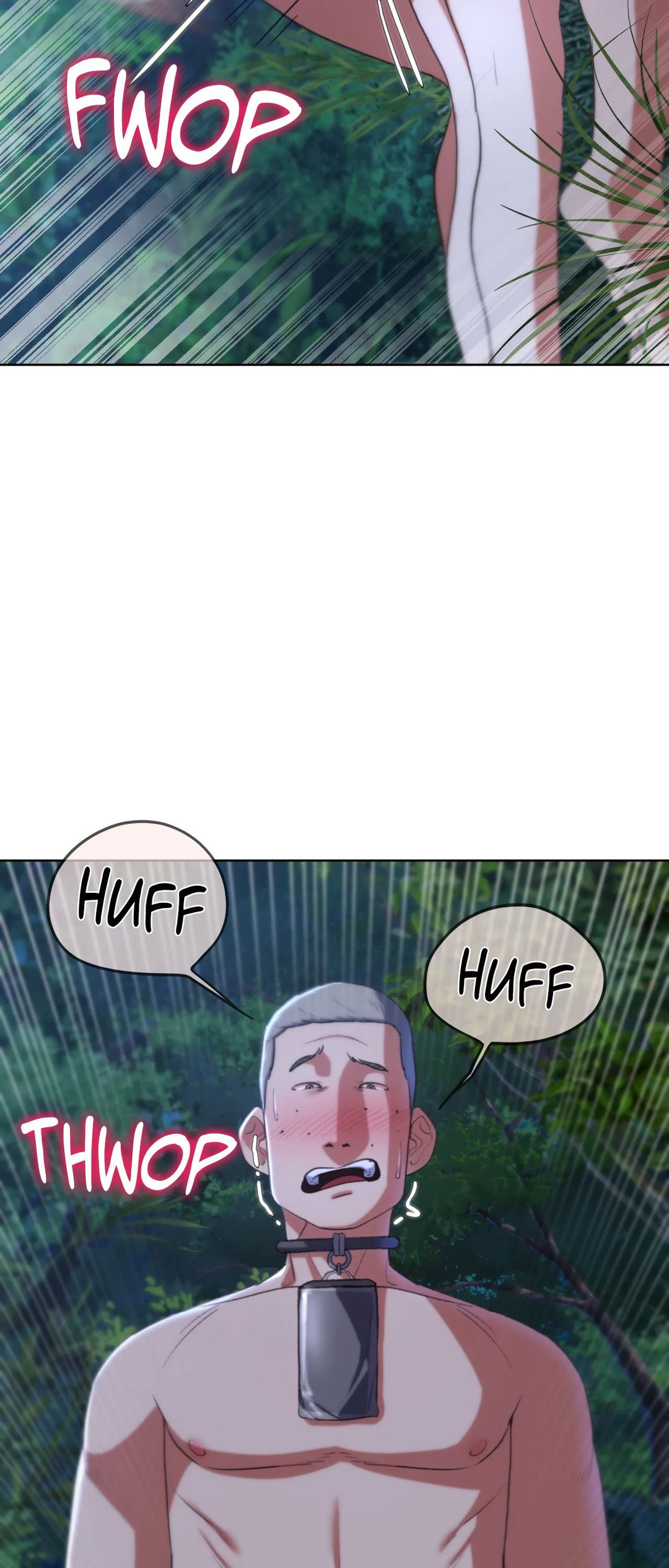 Seniors of Class 5 chapter 42 page 48