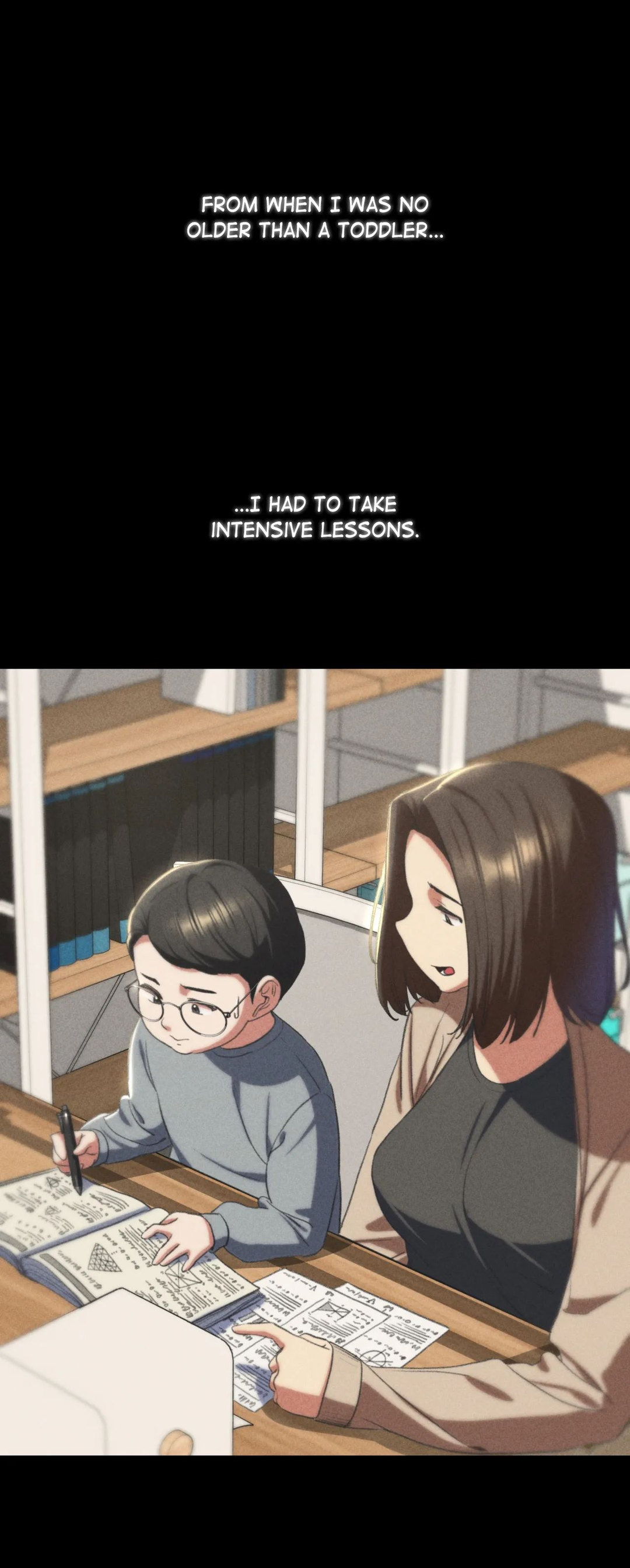 Seniors of Class 5 chapter 42 page 69