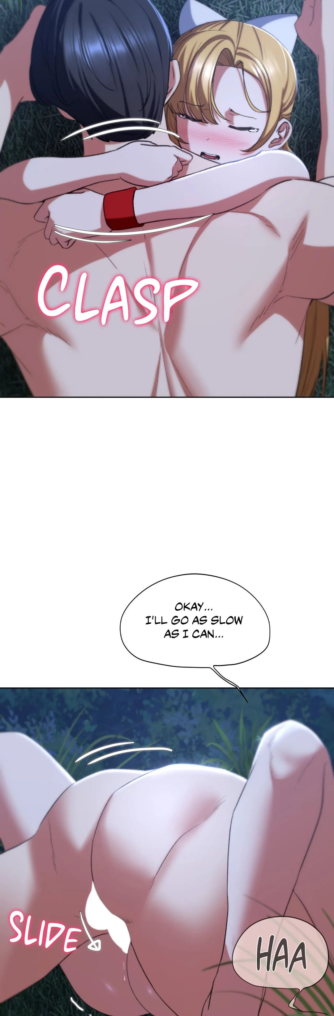 Seniors of Class 5 chapter 43 page 12
