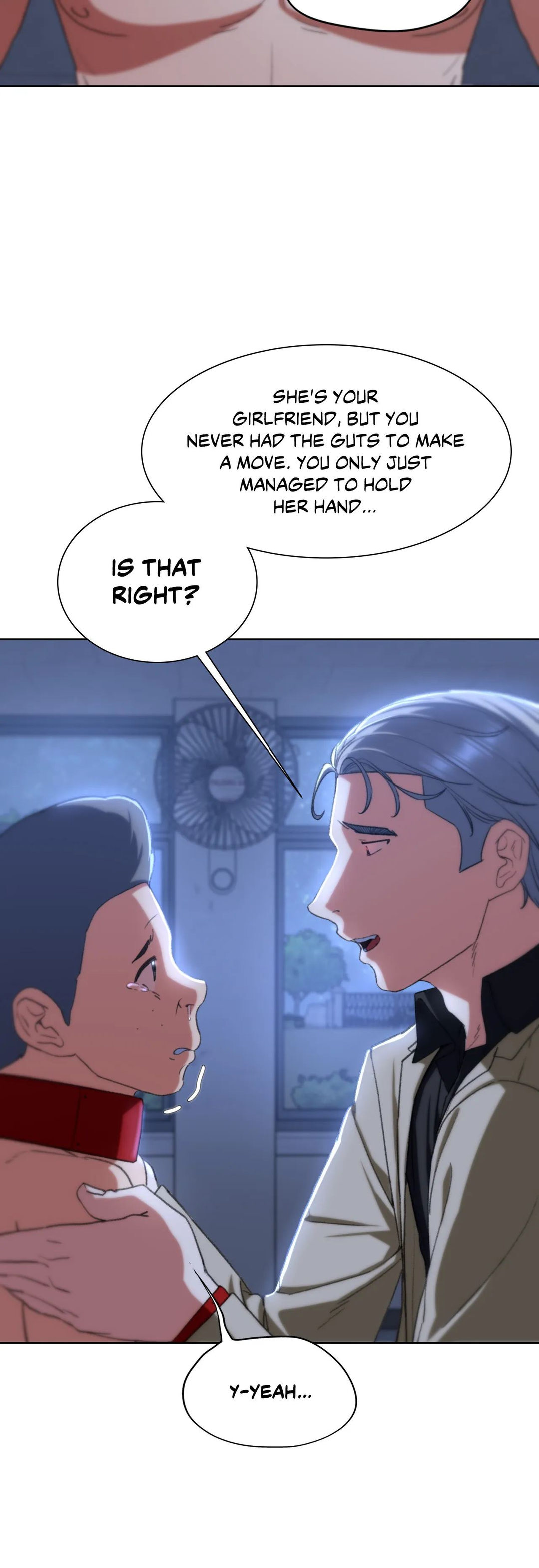 Seniors of Class 5 chapter 43 page 66