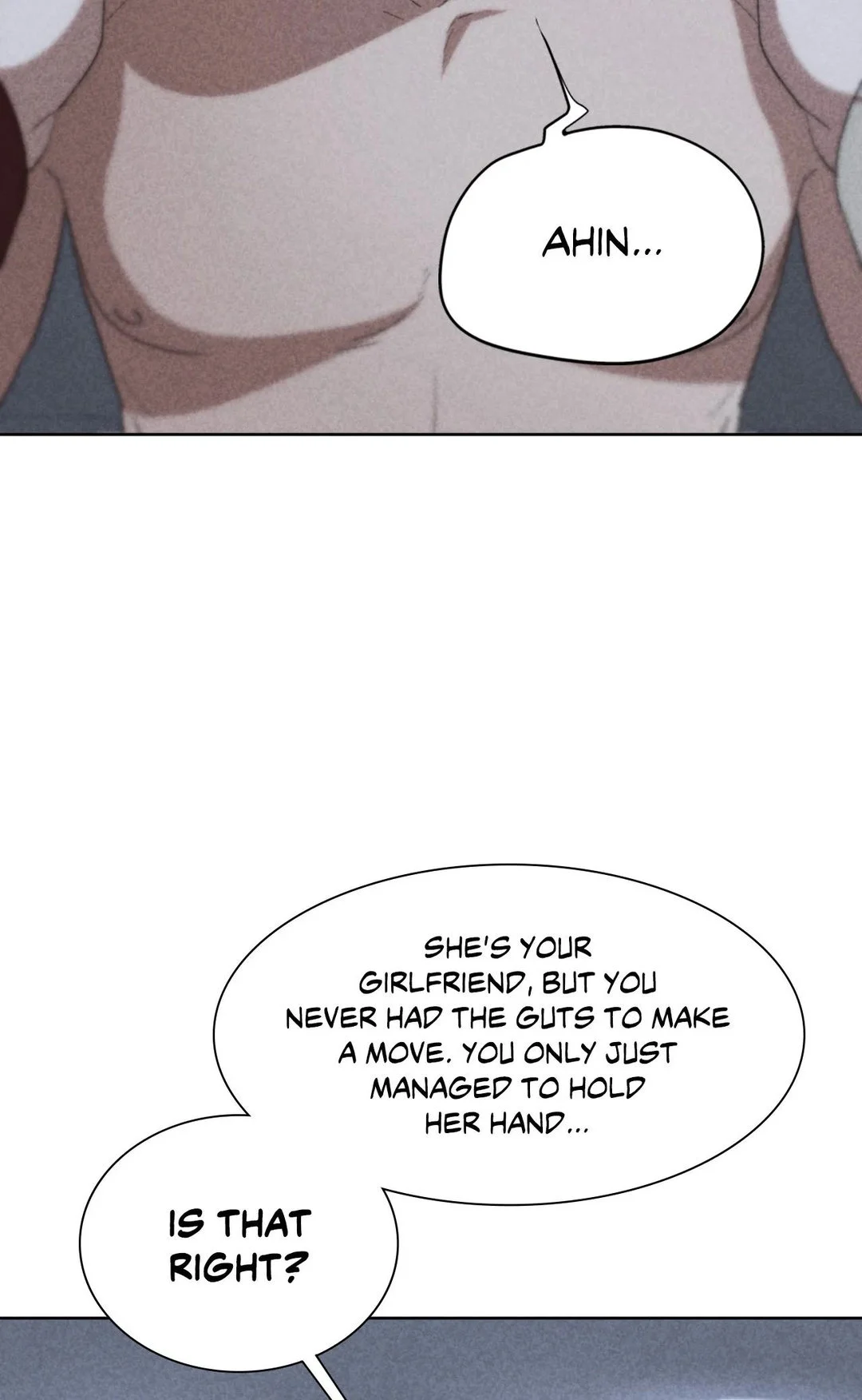 Seniors of Class 5 chapter 44 page 4