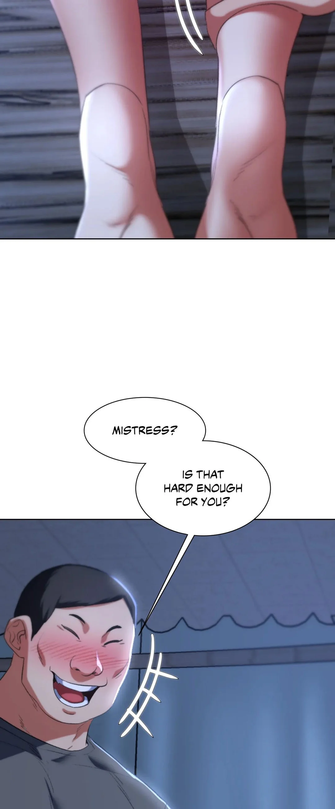 Seniors of Class 5 chapter 44 page 30