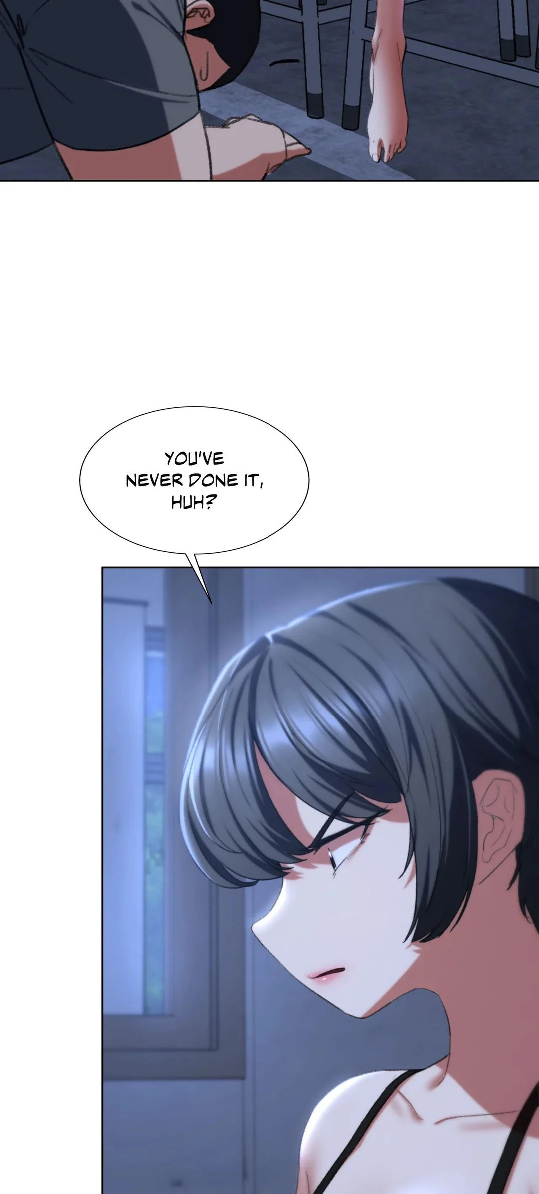 Seniors of Class 5 chapter 44 page 43