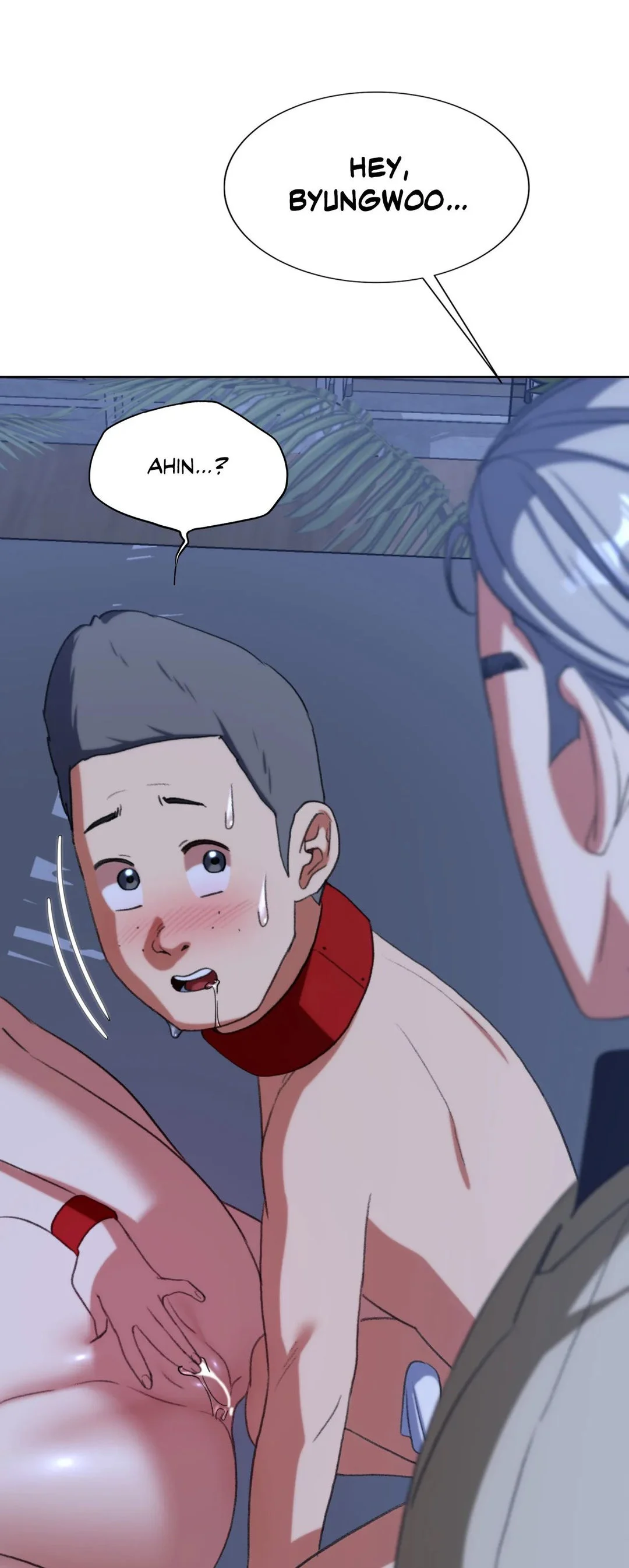 Seniors of Class 5 chapter 44 page 80