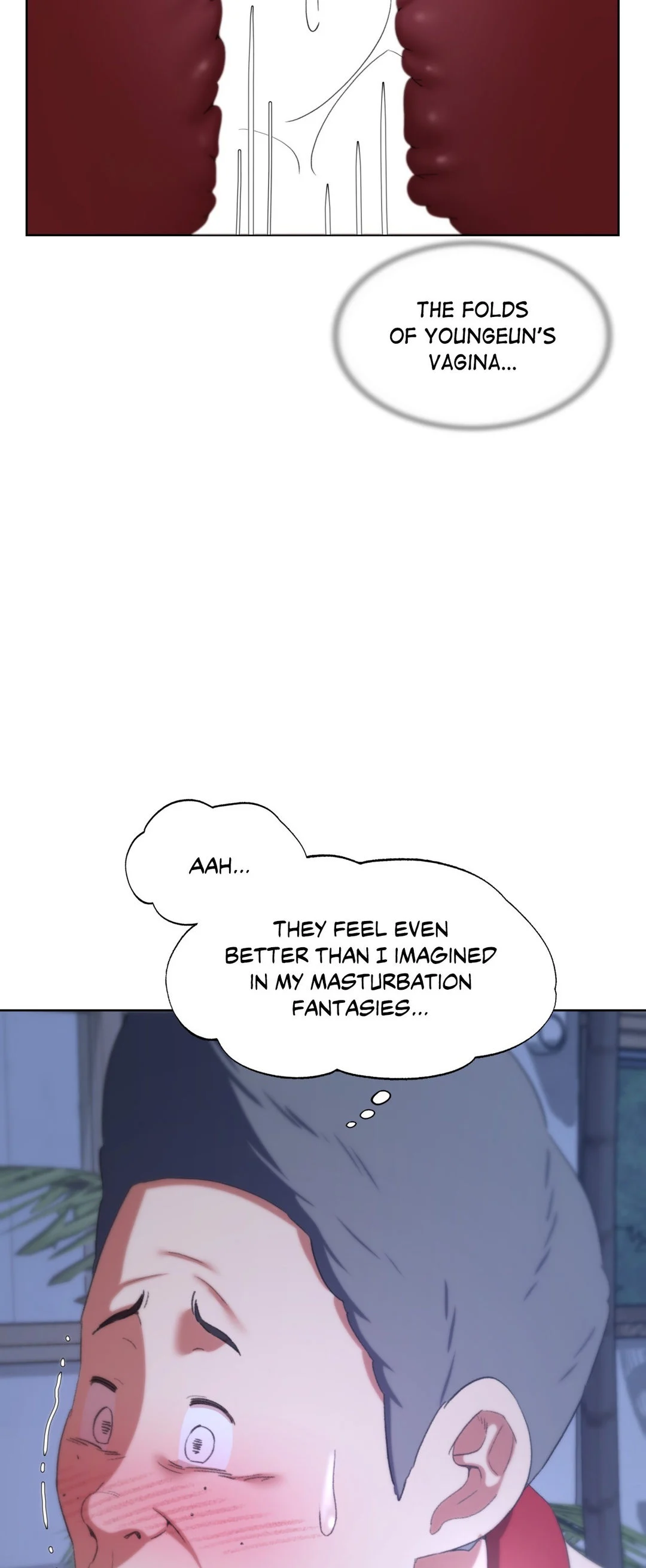 Seniors of Class 5 chapter 45 page 15