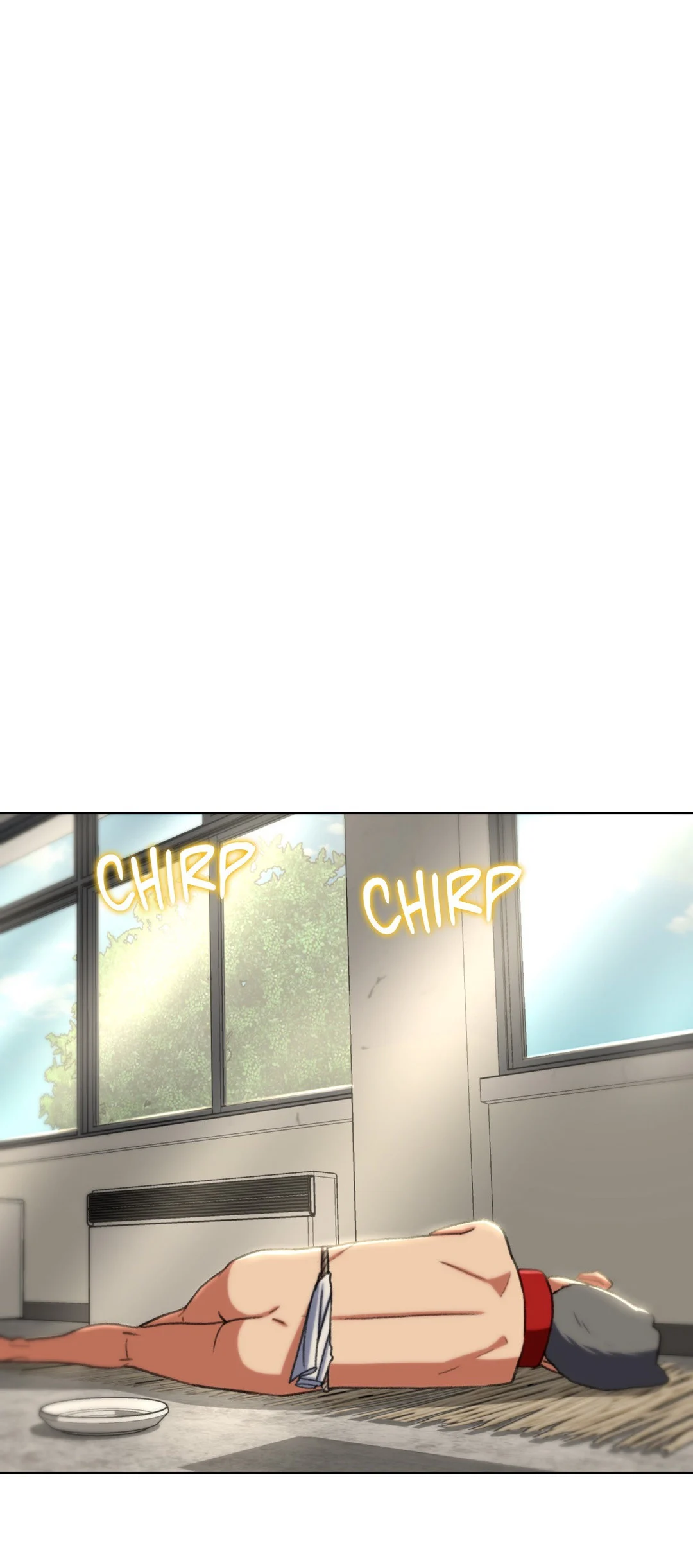 Seniors of Class 5 chapter 46 page 43