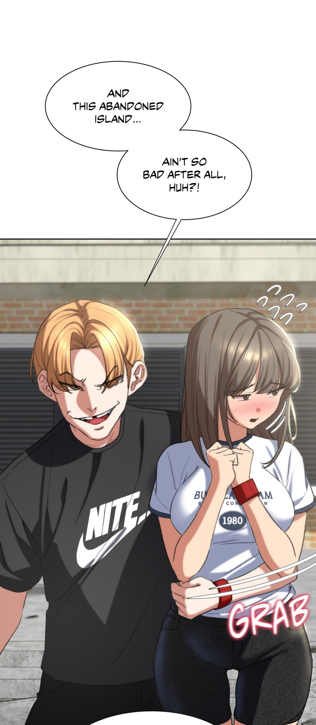 Seniors of Class 5 chapter 46 page 62