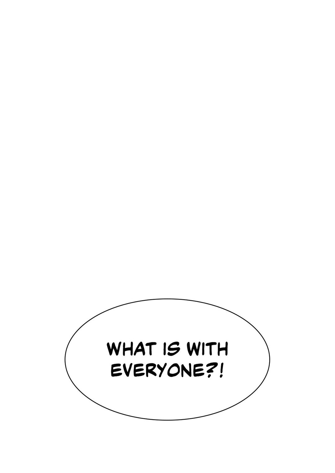 Seniors of Class 5 chapter 47 page 1