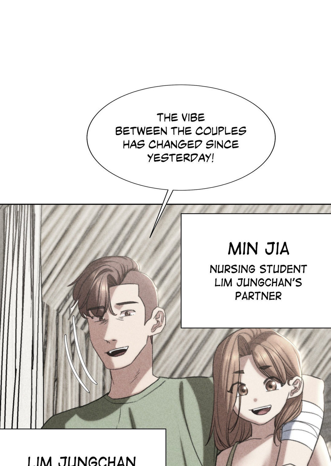 Seniors of Class 5 chapter 47 page 2