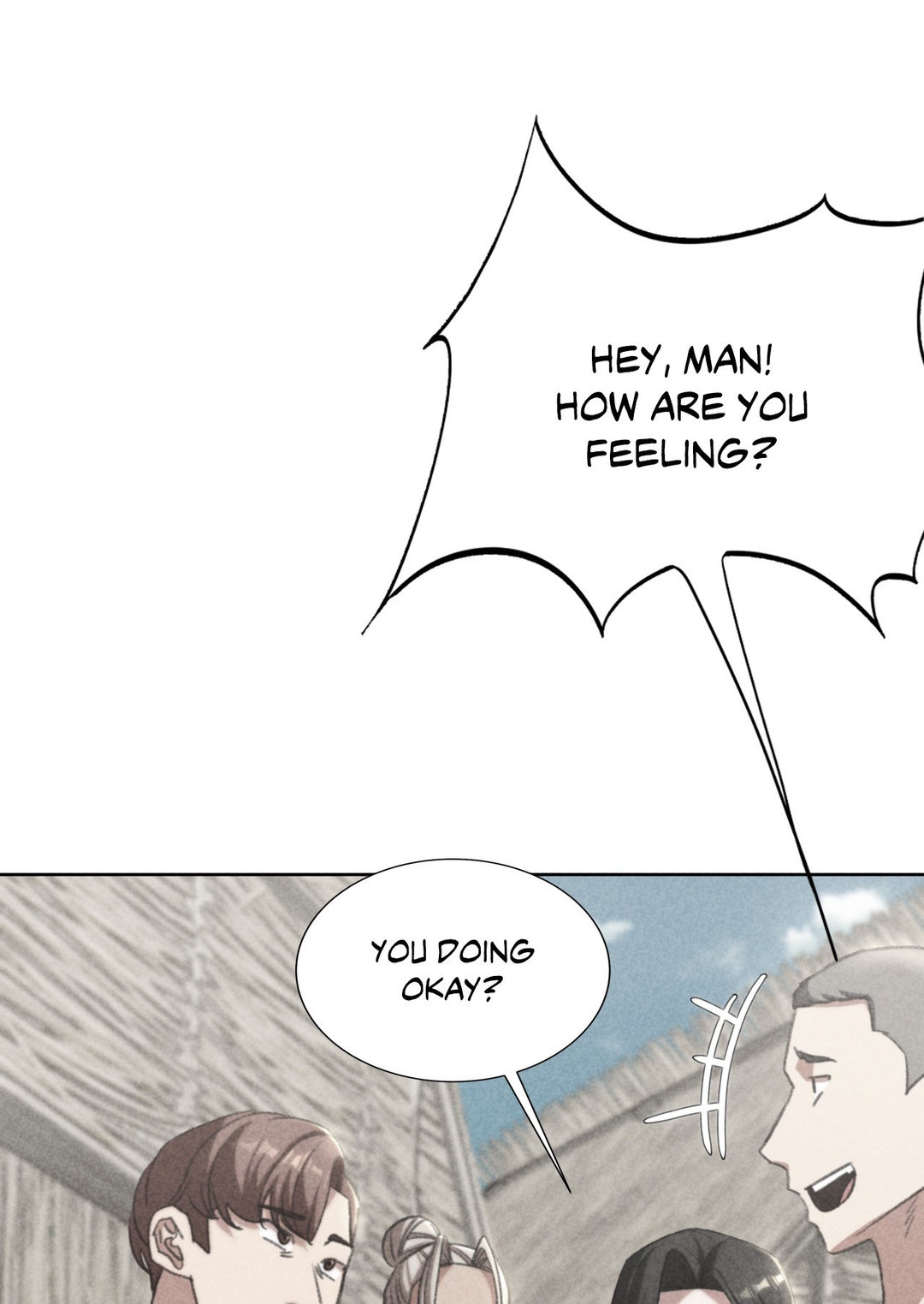 Seniors of Class 5 chapter 47 page 4
