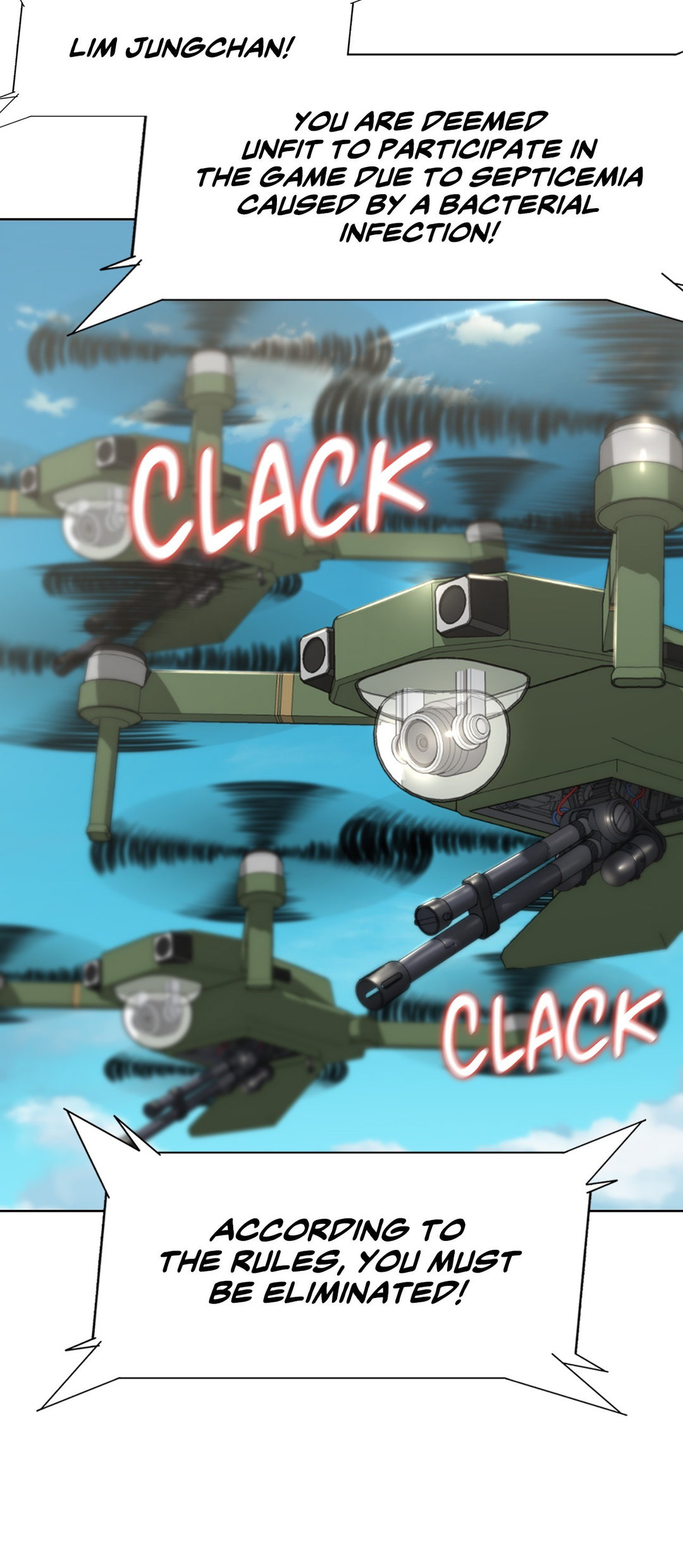 Seniors of Class 5 chapter 47 page 16