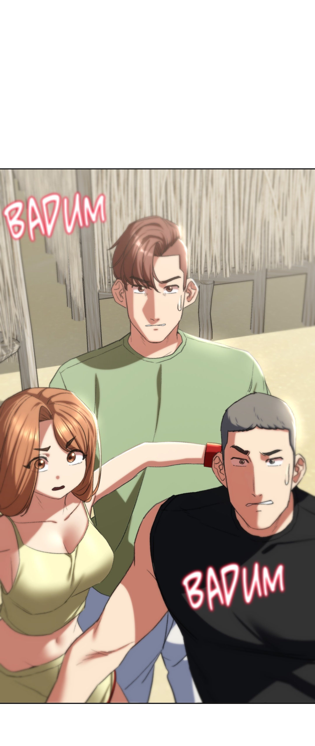 Seniors of Class 5 chapter 47 page 19