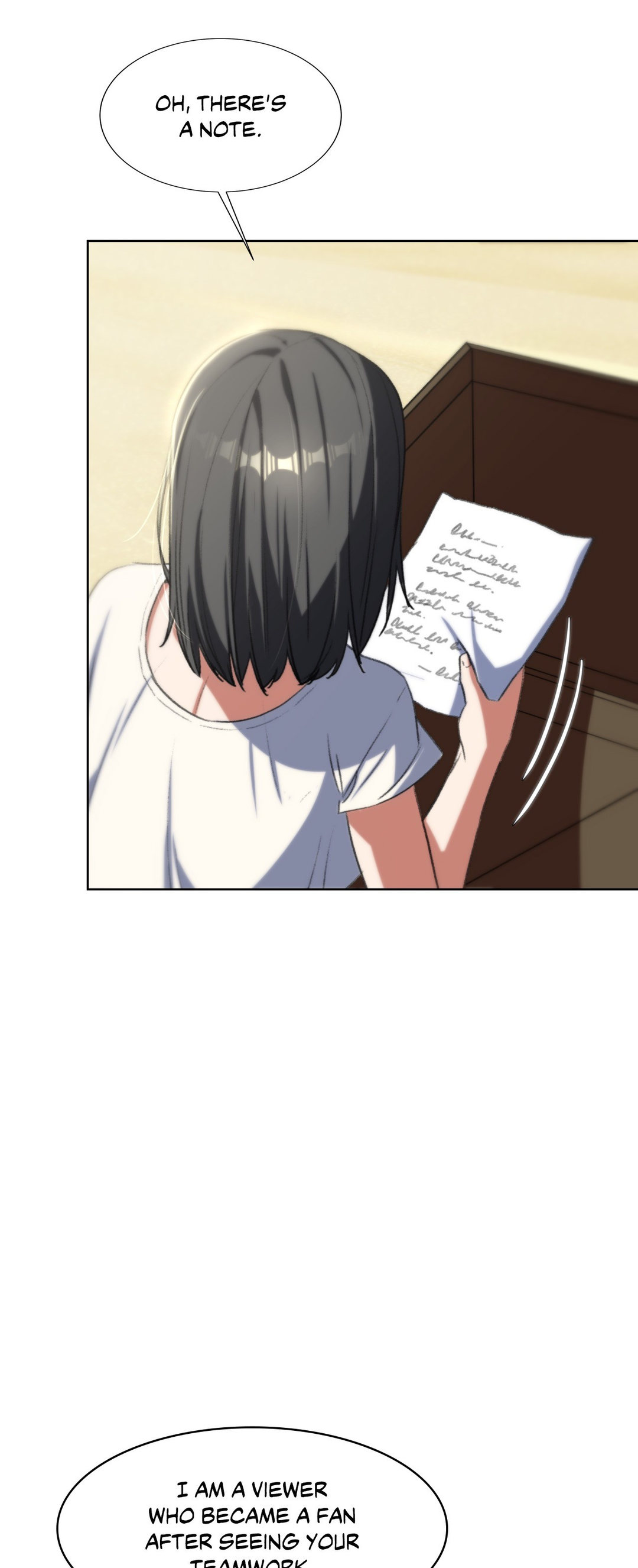 Seniors of Class 5 chapter 47 page 29