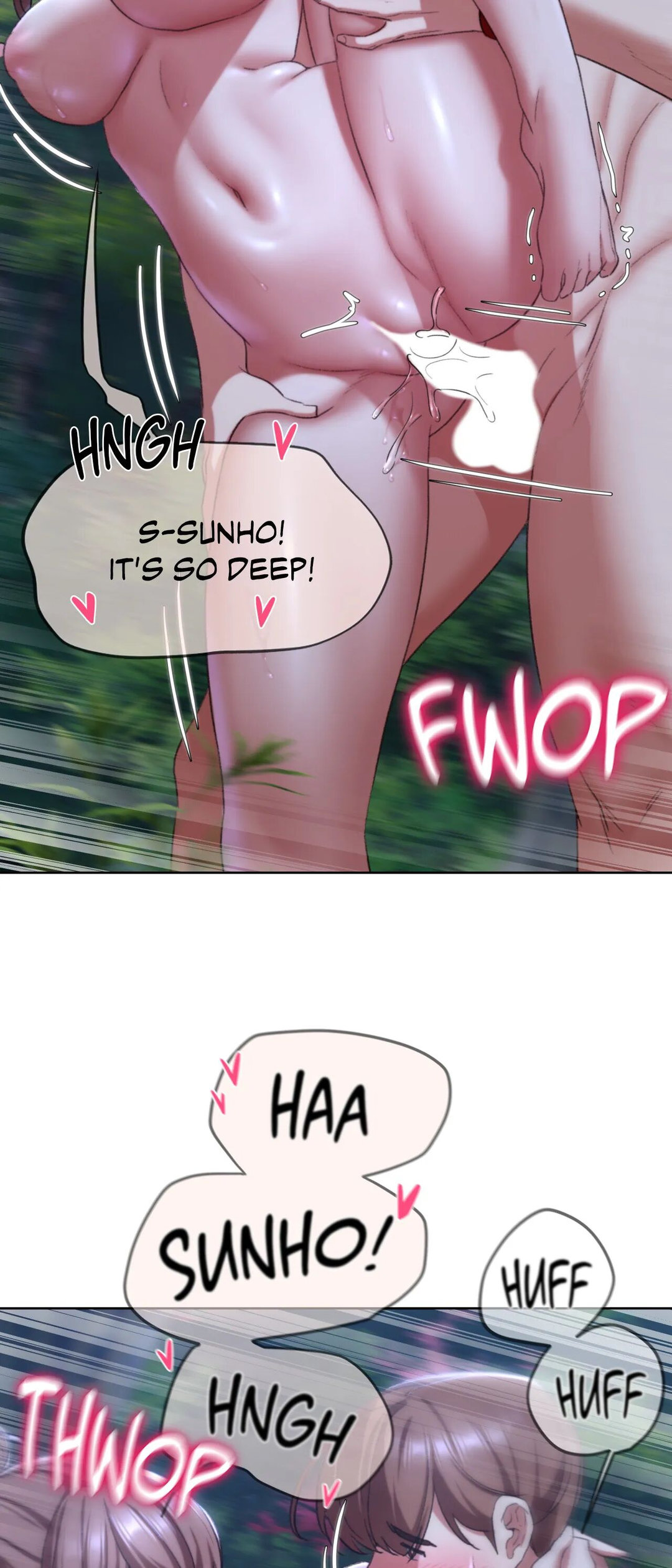 Seniors of Class 5 chapter 48 page 70