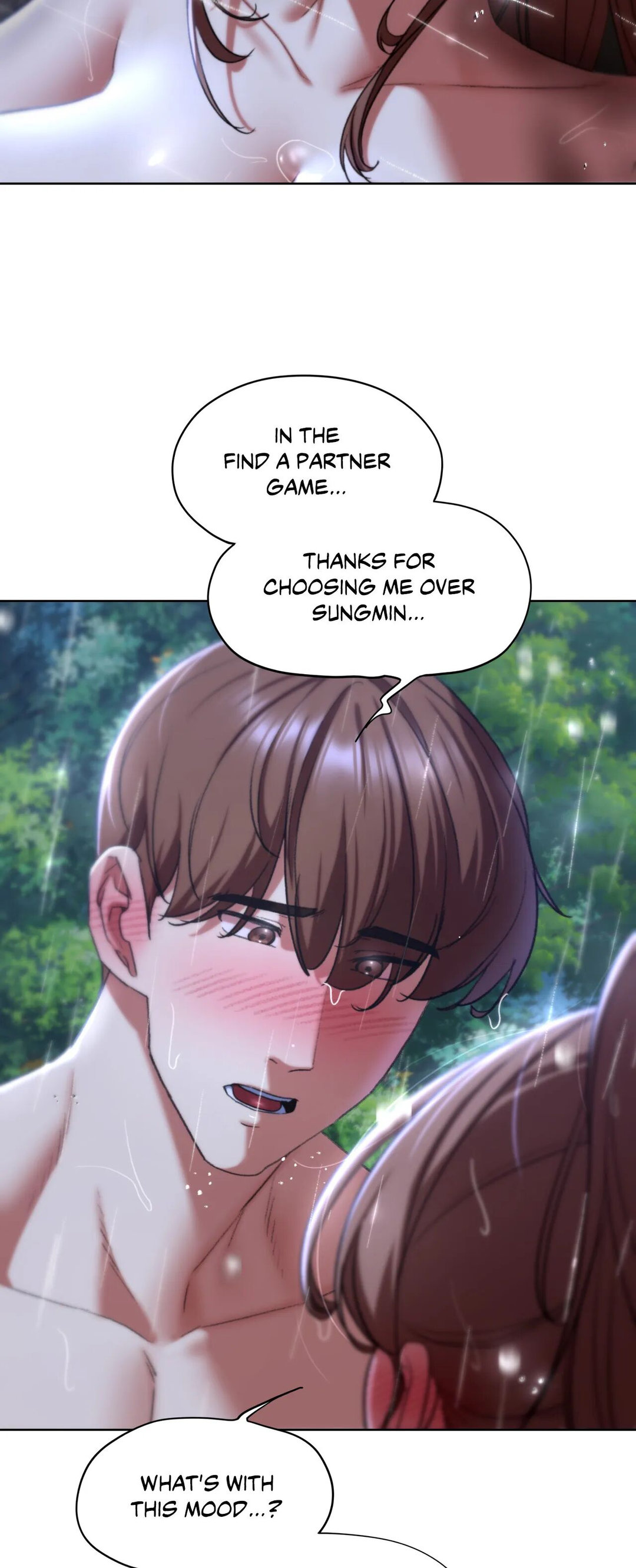 Seniors of Class 5 chapter 48 page 85