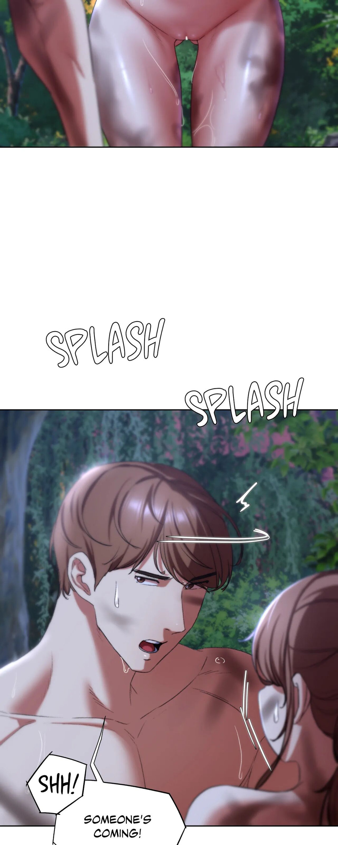 Seniors of Class 5 chapter 48 page 94