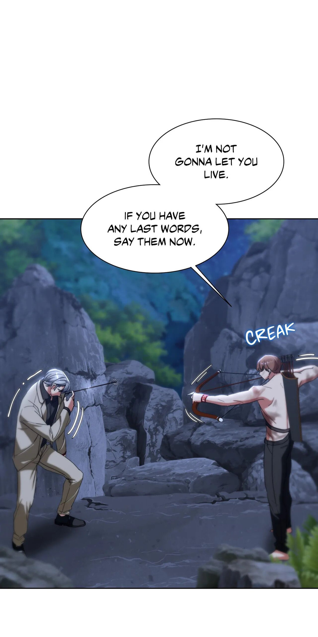 Seniors of Class 5 chapter 49 page 79