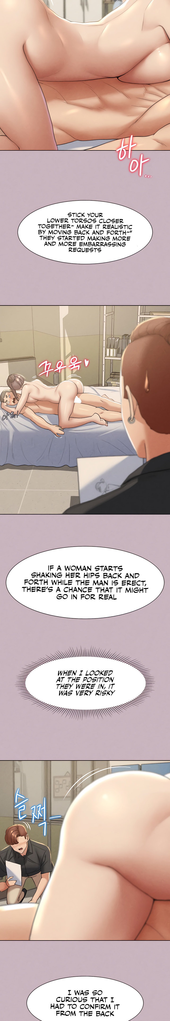 Seniors of Class 5 chapter 5 page 14