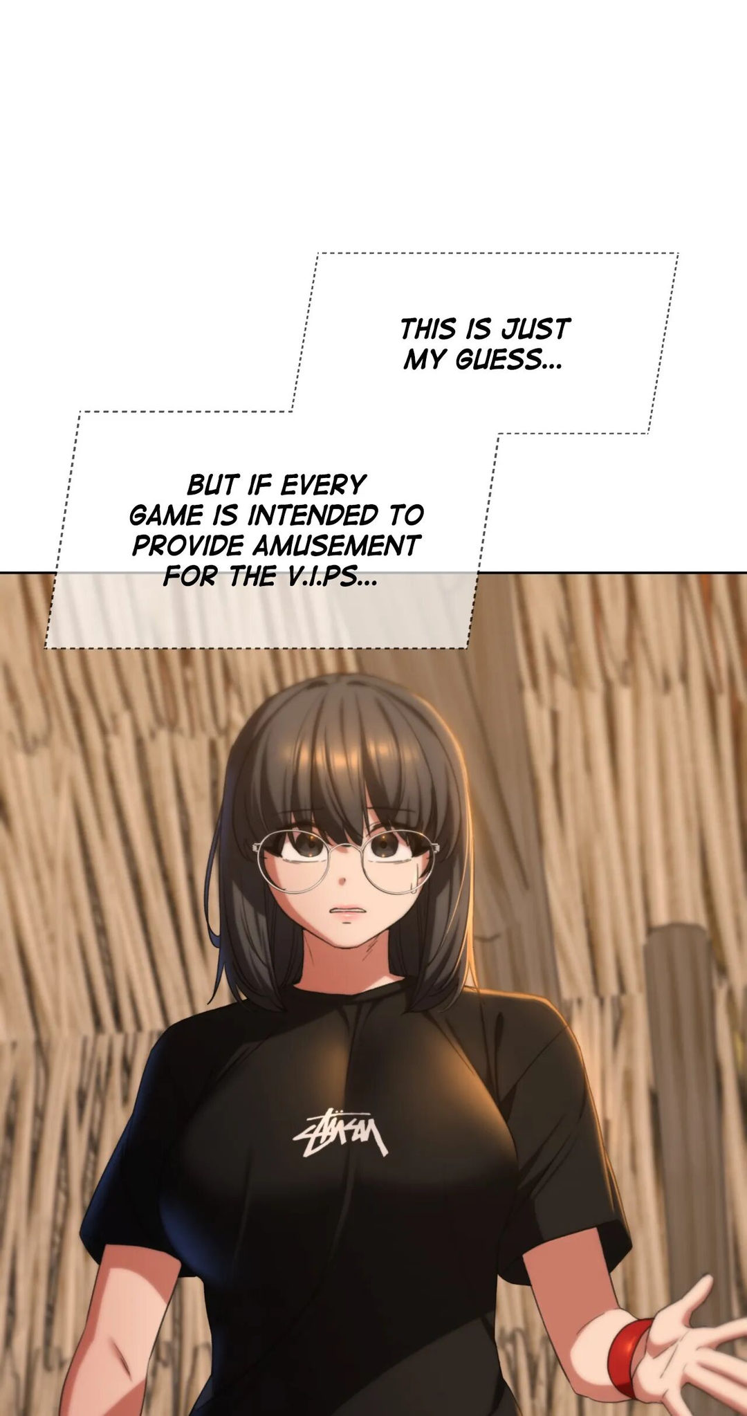 Seniors of Class 5 chapter 51 page 77
