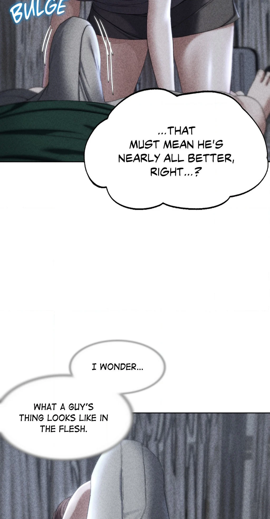 Seniors of Class 5 chapter 52 page 8