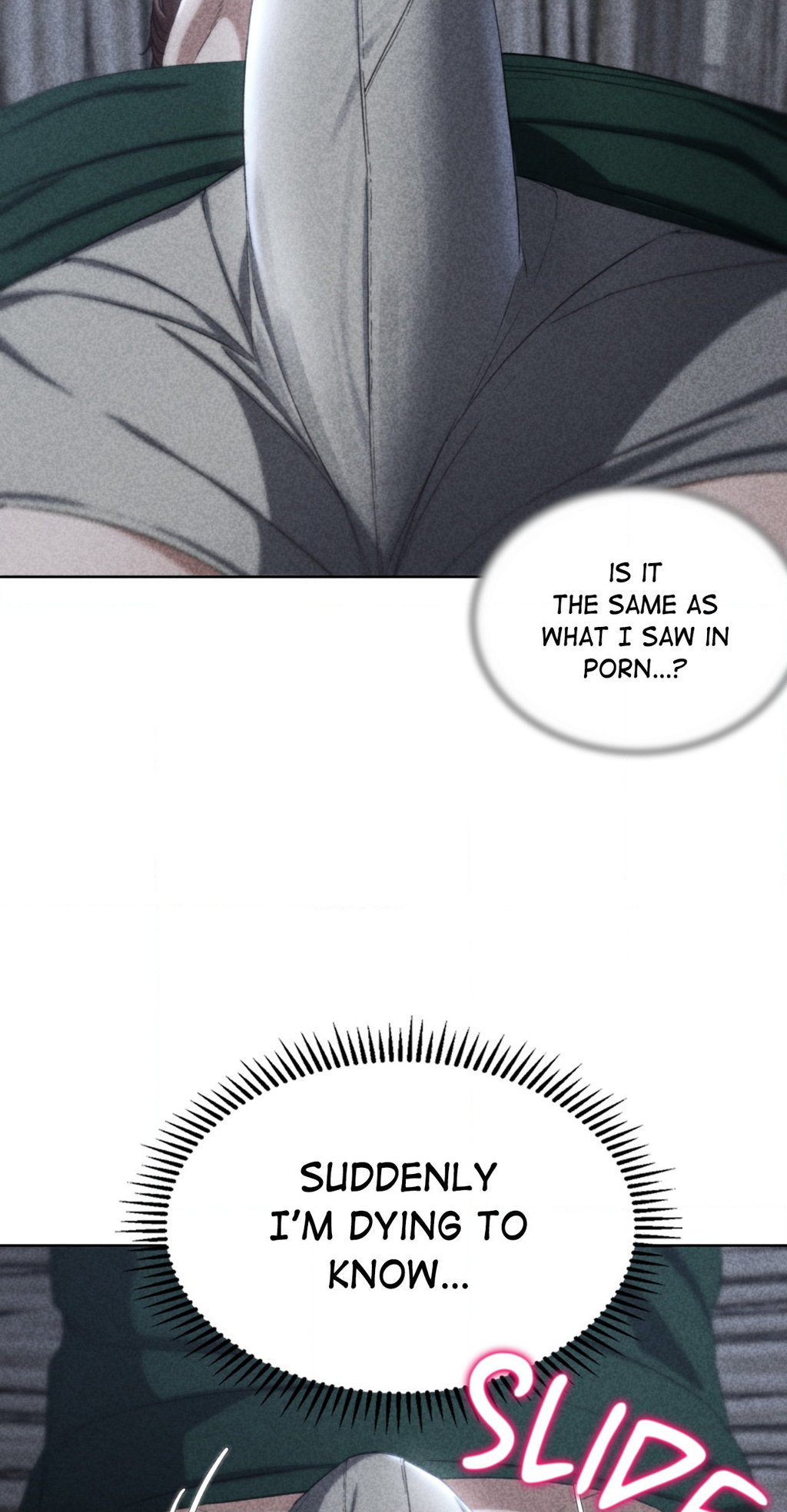 Seniors of Class 5 chapter 52 page 9