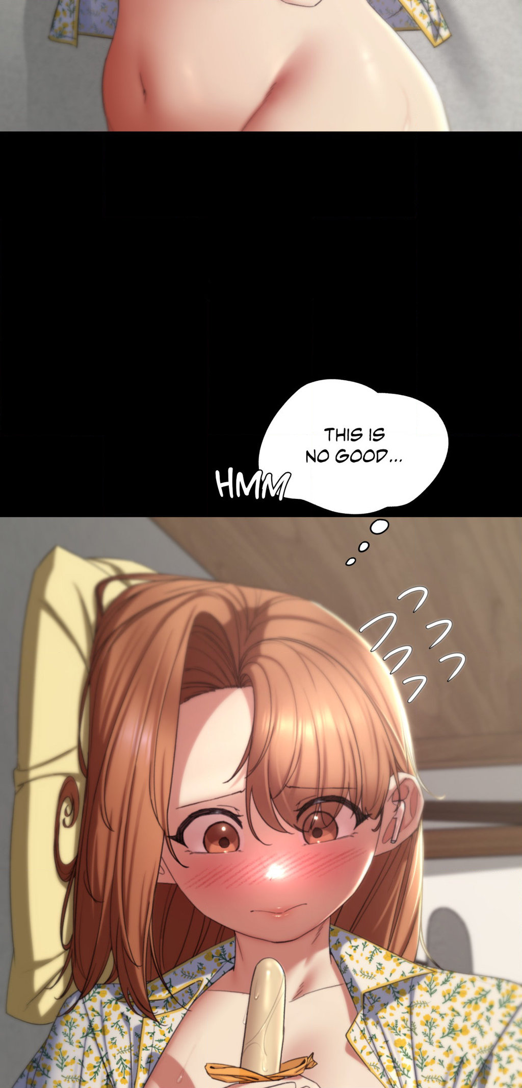 Seniors of Class 5 chapter 52 page 21