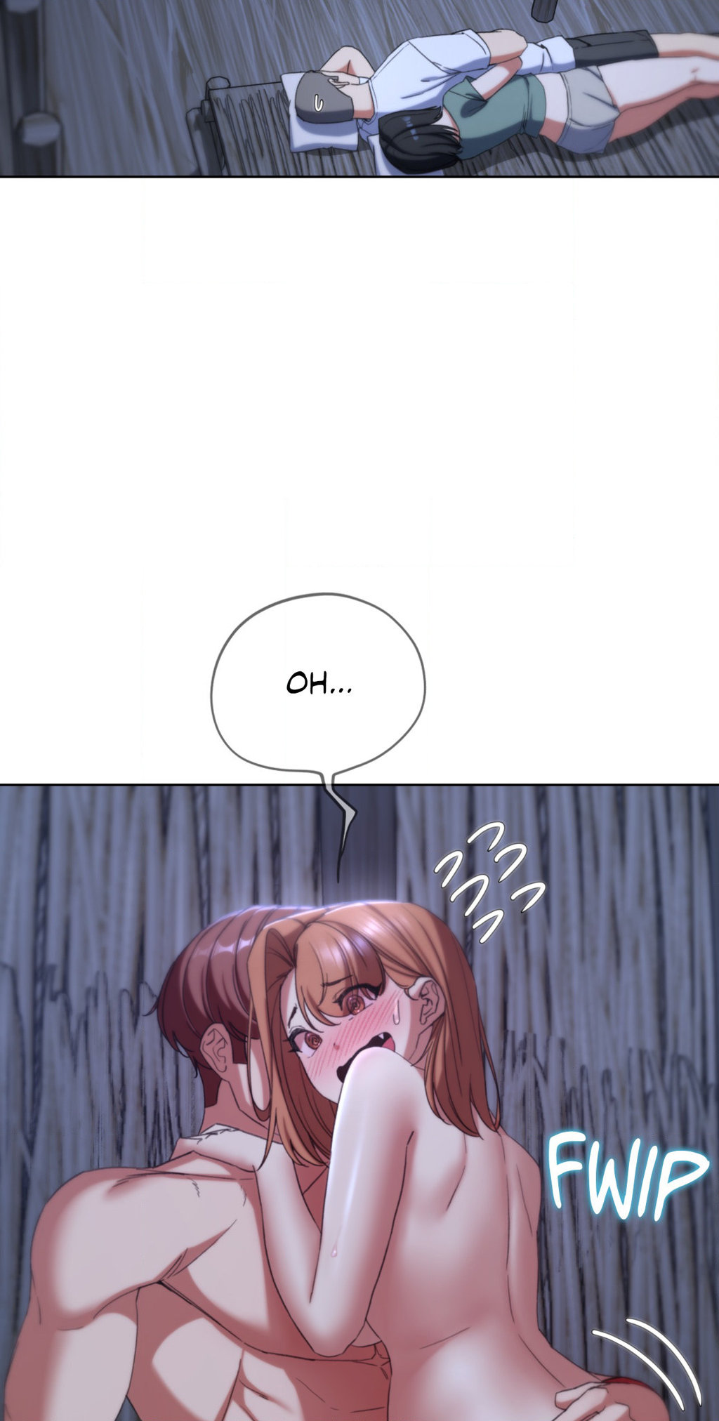 Seniors of Class 5 chapter 52 page 77