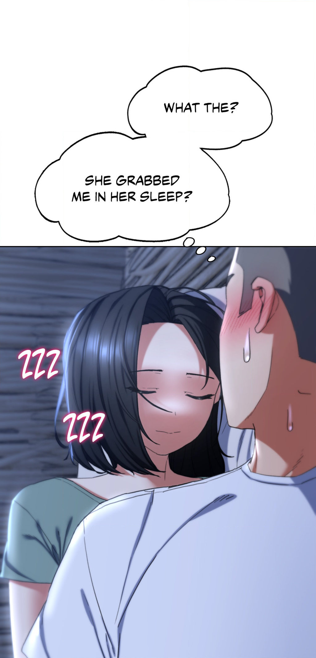 Seniors of Class 5 chapter 53 page 26
