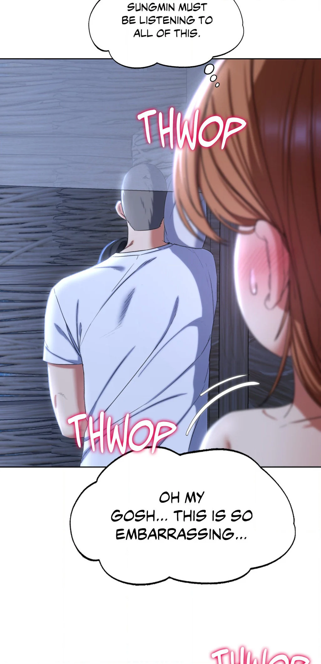Seniors of Class 5 chapter 53 page 45