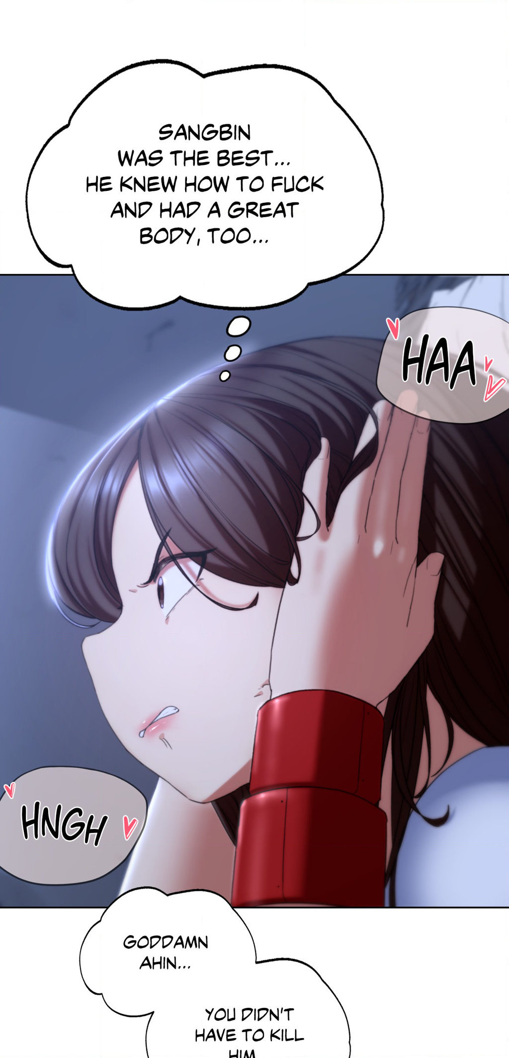 Seniors of Class 5 chapter 53 page 98