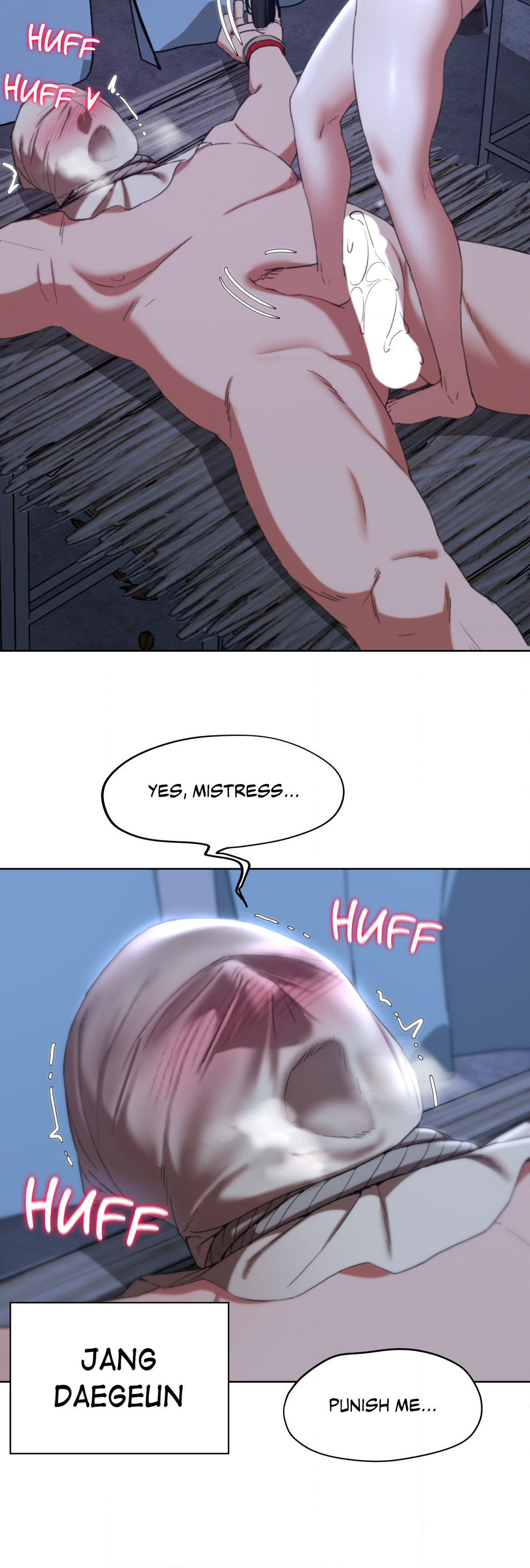 Seniors of Class 5 chapter 54 page 17