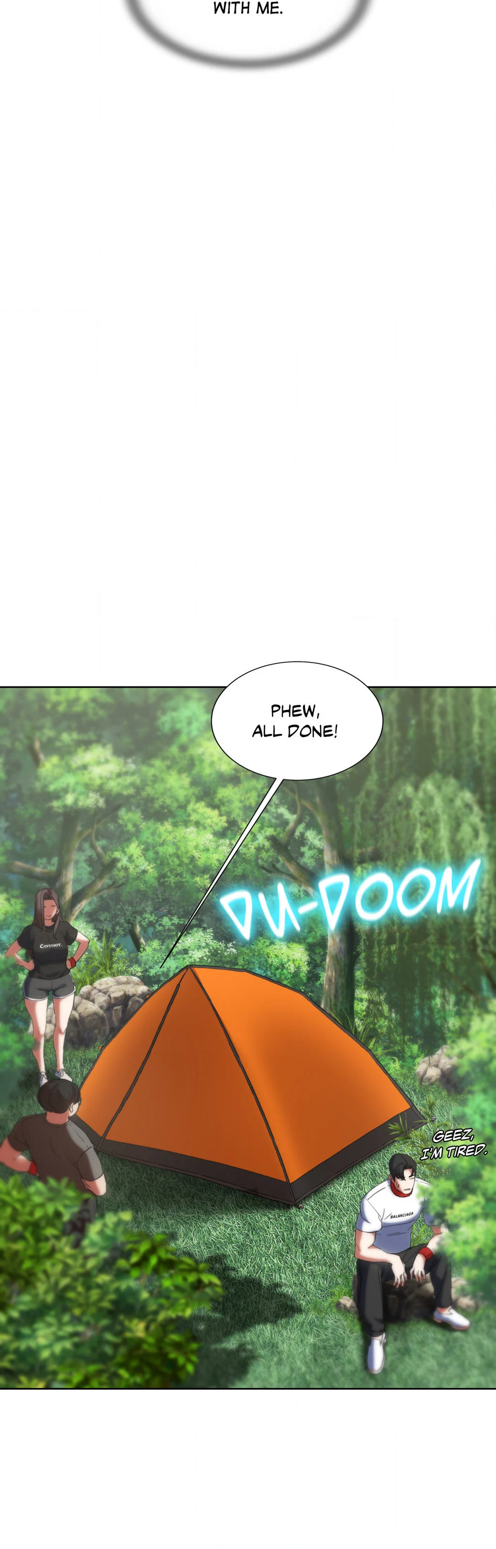 Seniors of Class 5 chapter 57 page 42