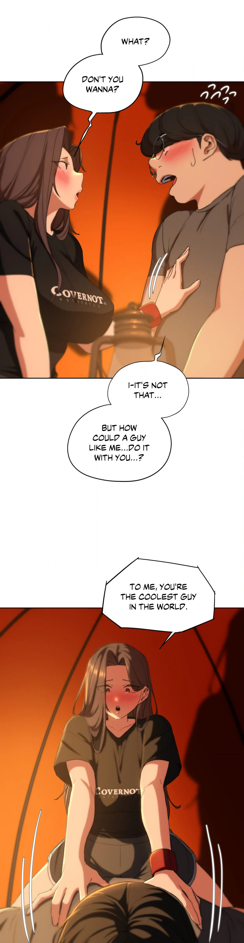 Seniors of Class 5 chapter 58 page 45