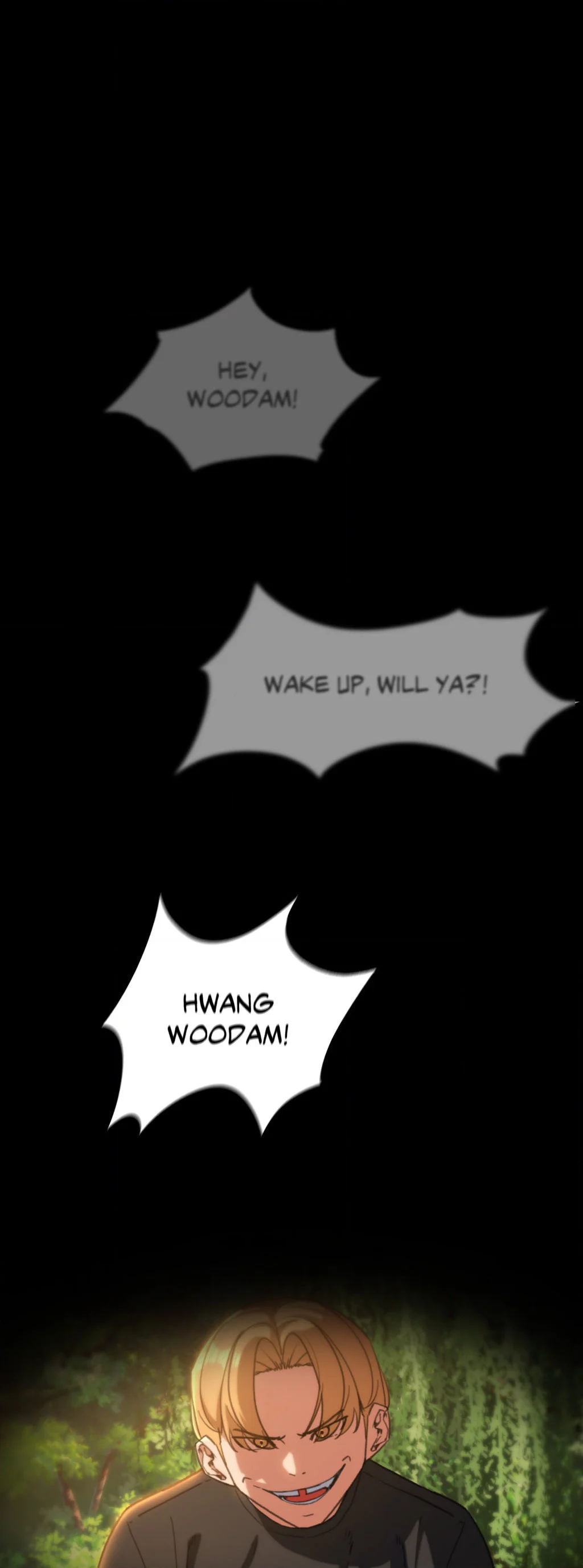 Seniors of Class 5 chapter 59 page 7