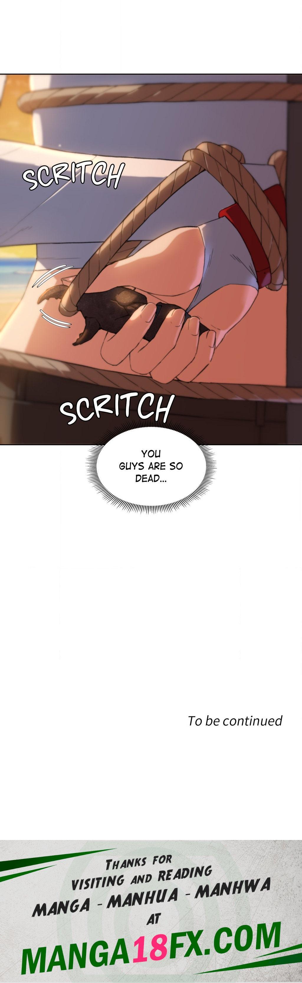 Seniors of Class 5 chapter 59 page 52