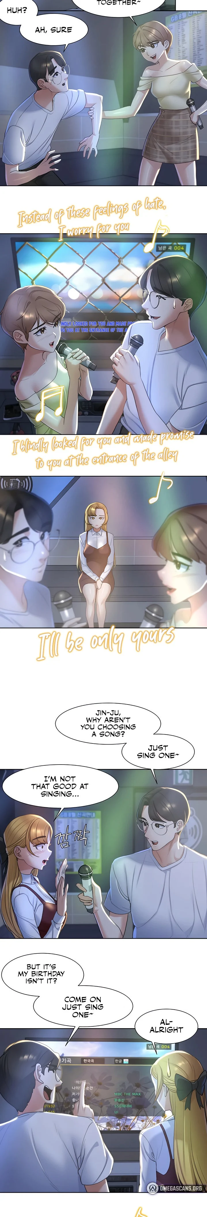 Seniors of Class 5 chapter 6 page 8