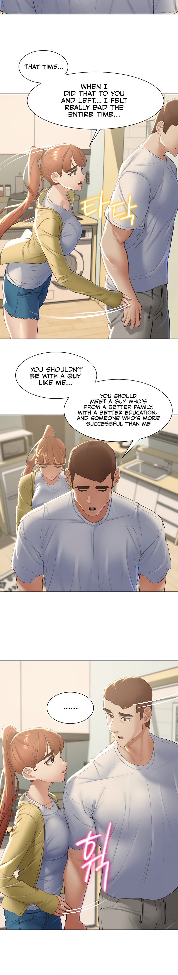 Seniors of Class 5 chapter 6 page 21
