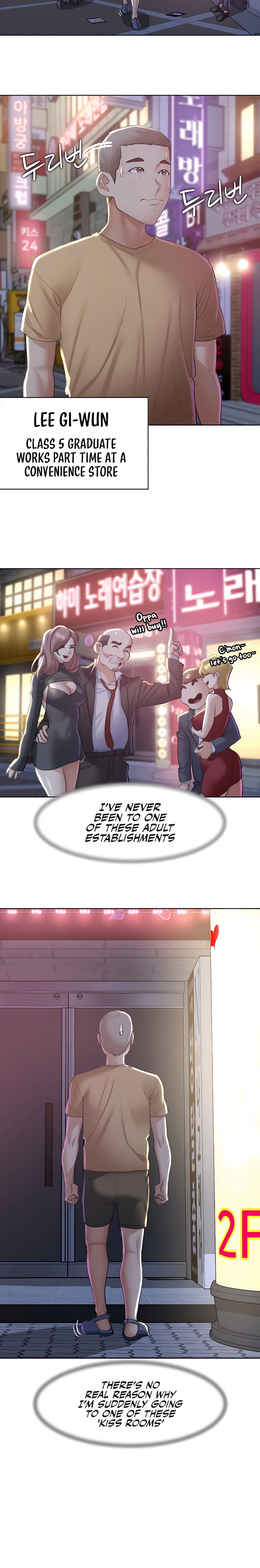 Seniors of Class 5 chapter 6 page 24