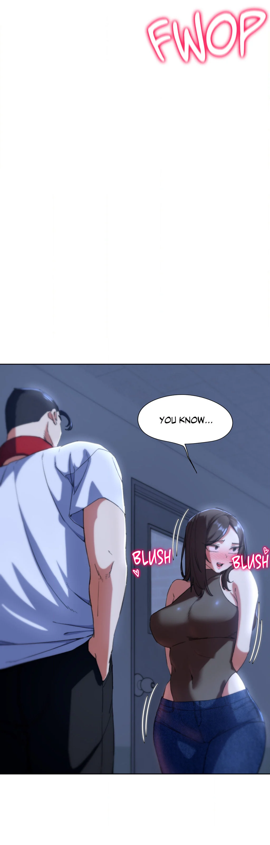 Seniors of Class 5 chapter 61 page 33
