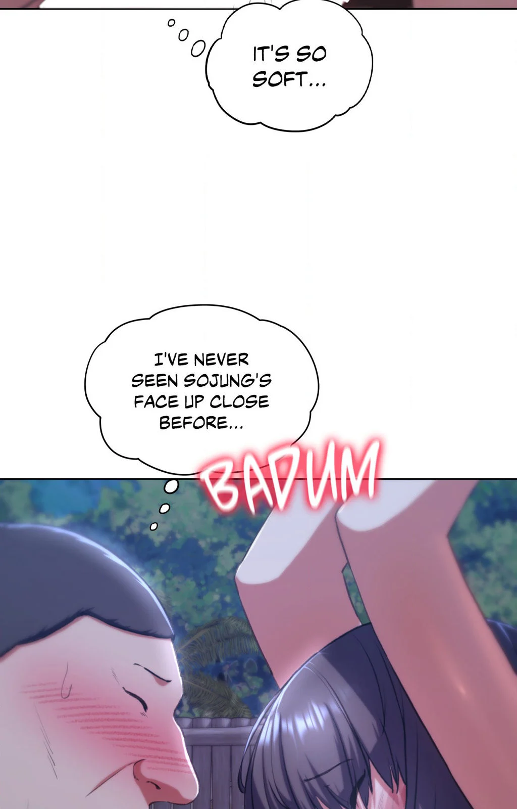 Seniors of Class 5 chapter 63 page 16