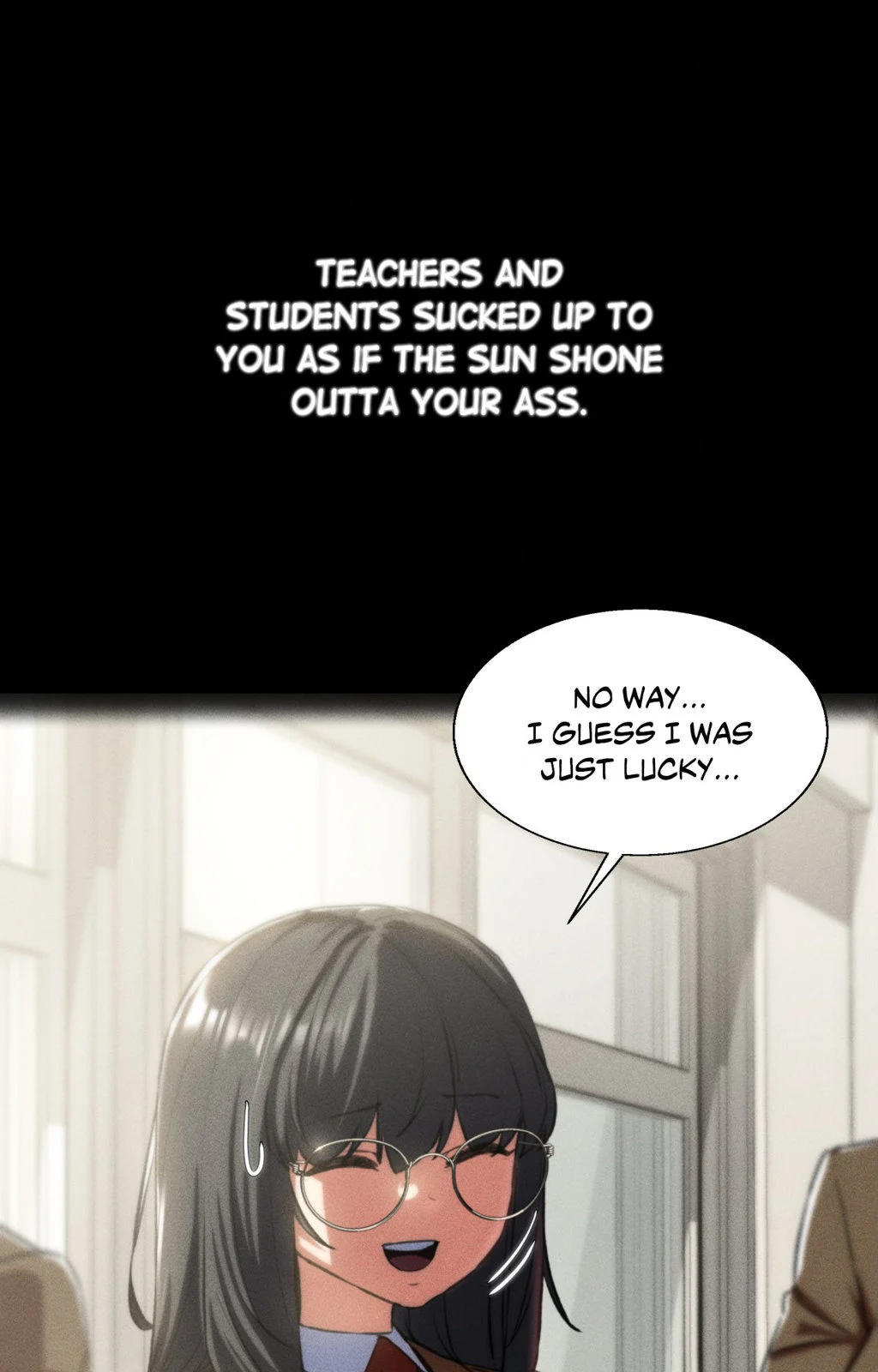 Seniors of Class 5 chapter 63 page 30