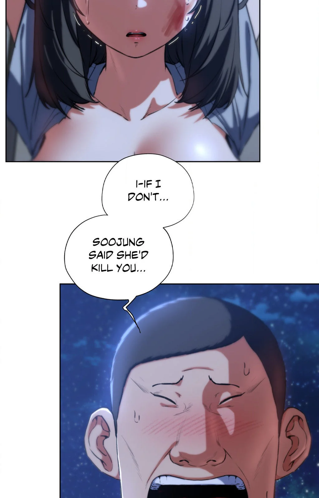 Seniors of Class 5 chapter 63 page 52